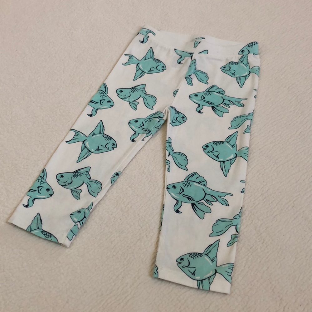GAP Crop Pants 5 years
